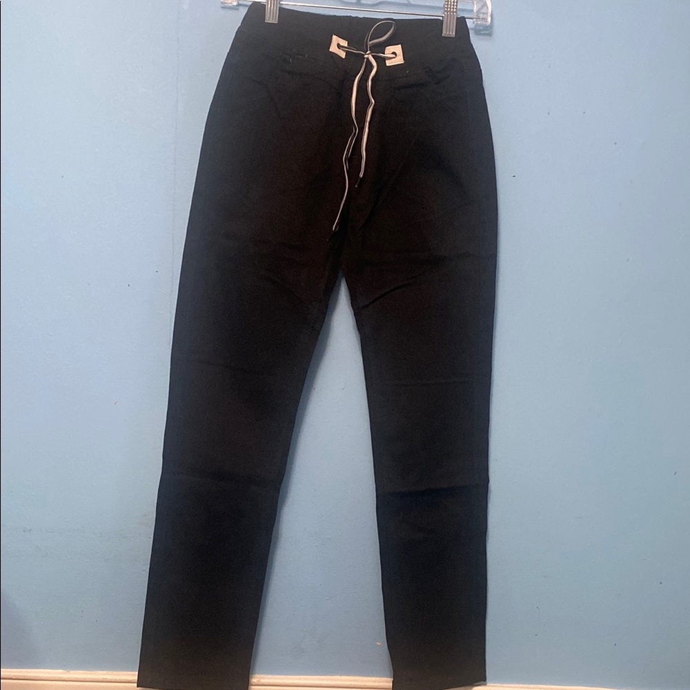 Girl’s Black Pants